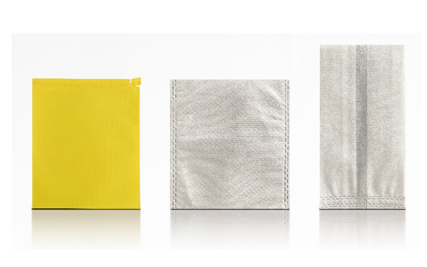 ZXL-350無紡布制袋機(中藥袋、茶葉袋、育苗袋)